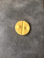 Tupperware®  Dampfventil  Nr.3383, Ø5cm, für Warm Up Serie *** RAR***