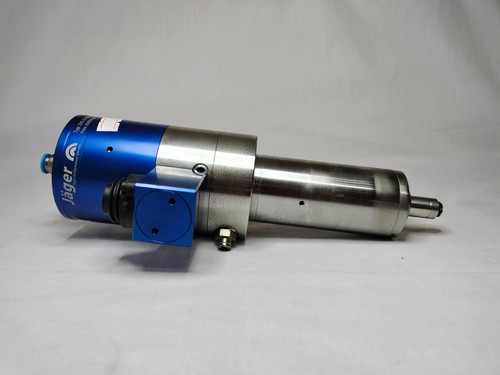 Jager Z45-D160.02 S15A Z45D16002 S15A Spindle 60000rpm S1-100%: 0,46kW - Picture 5 of 10
