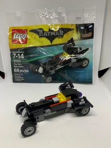 lego 30521