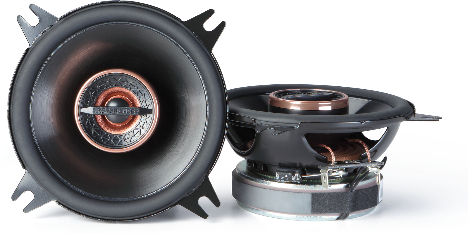 Infinity Reference REF407F - 4 двухполосных динамика 12790₽