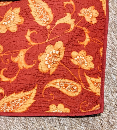 Martha Stewart Standard Sham - Picture 2 of 4