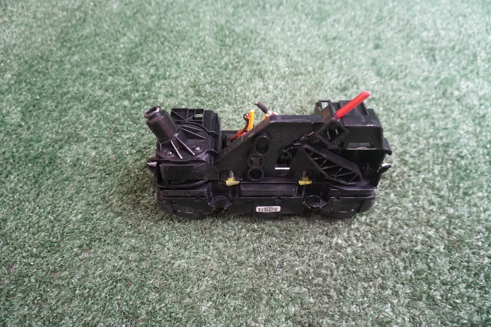 Volkswagen Beetle 2013 2014 2015 2016 temperatura control de aire acondicionado OEM 5C1819045 Foto 2 de 4