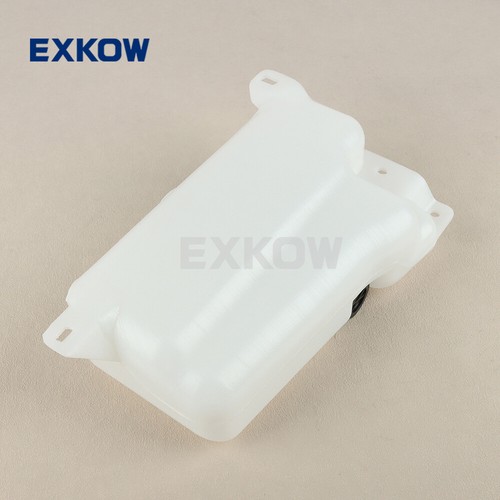 Windshield Washer Tank With Motor for Nissan D21 Pathfinder Terrano 28910-15G00 - Picture 6 of 6
