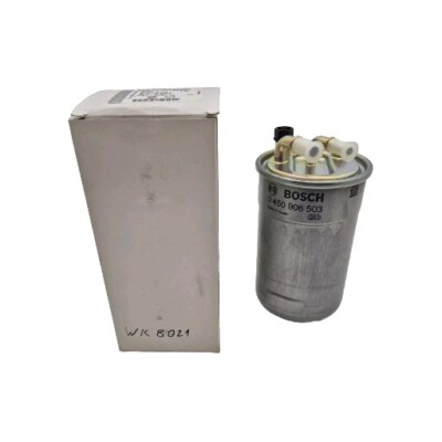 Original GM Kraftstofffilter 93196533 für Opel WK 8021