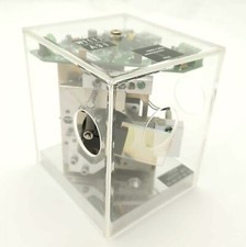 Trumpf HAAS-LASER 22-29-63-00/00 Nd:YAG Turning Mirror/Beam Splitter, 25/75%