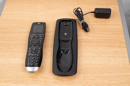 Logitech Harmony One Universal Remote Control