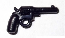 BrickArms M1917 REVOLVER for Minifigures Western, Soldier NEW