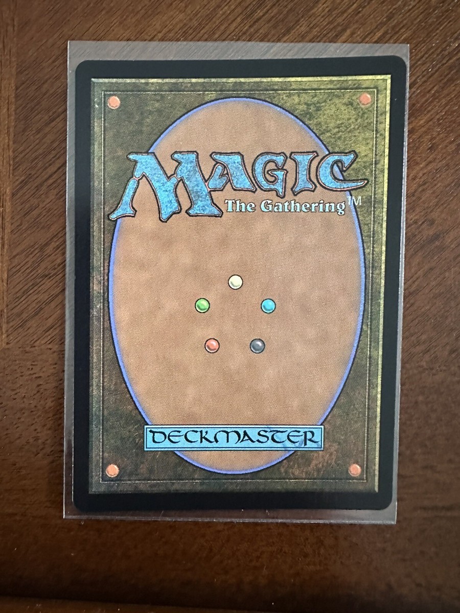 MTG Lightning Bolt-Foil Double Masters 2022- 117/331 NM | eBay