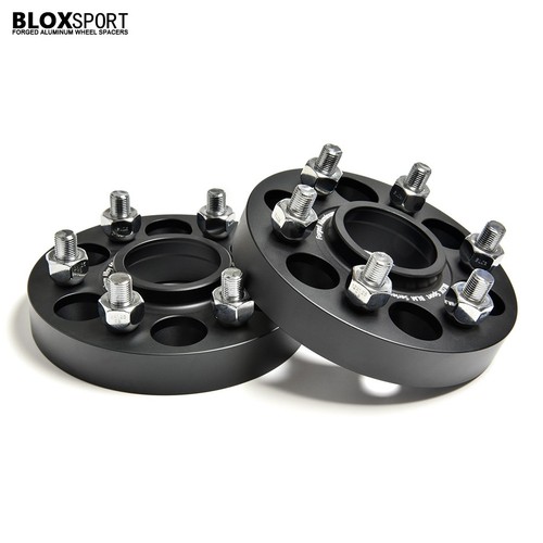 4X 30mm Hub Centric Nissan Wheel Spacers 114.3 for Navara D40 NP300 2005-2017 - Picture 10 of 12