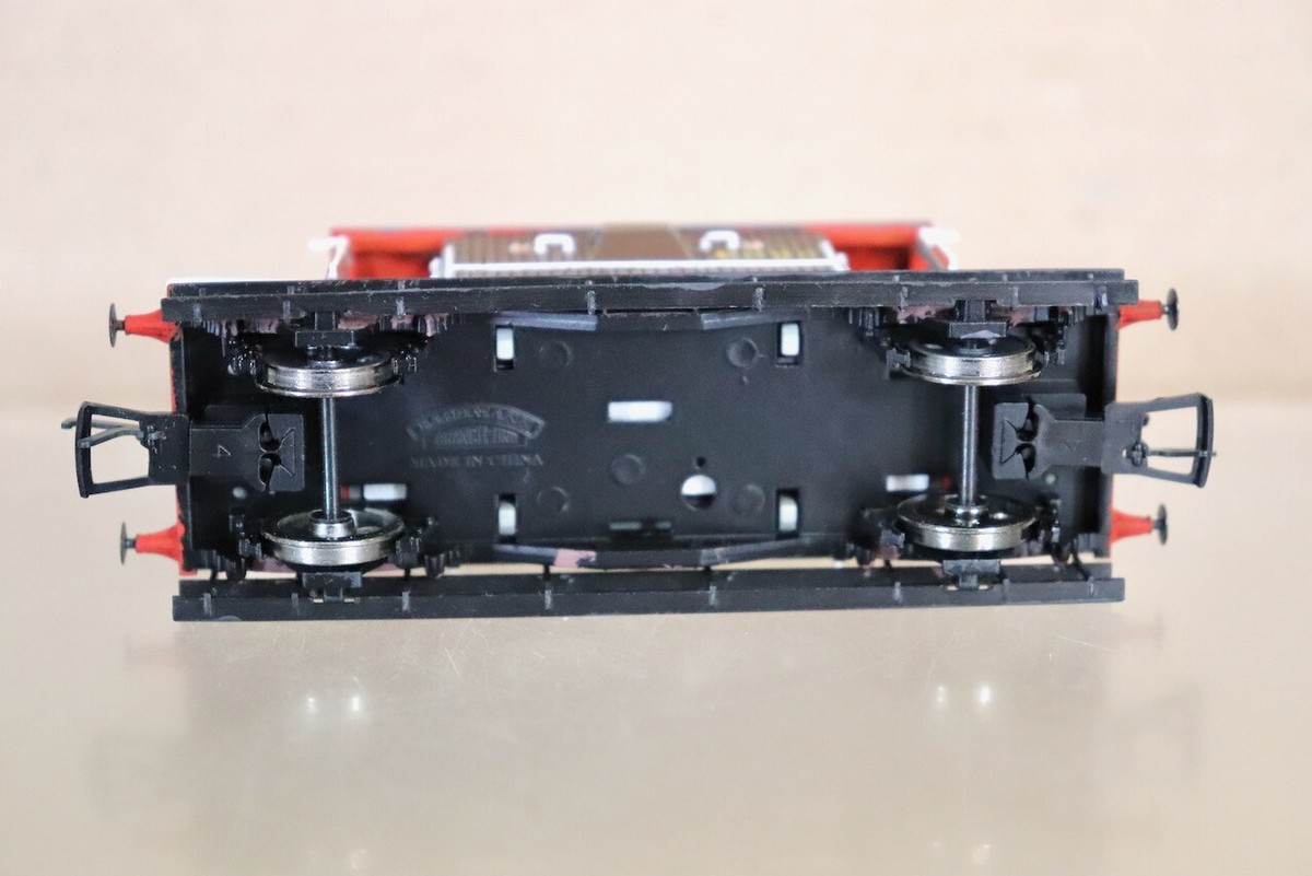 【中古】 Bachmann；Fratres MariaBachmann ,Corgiliano ,Part s-l1200.jpg