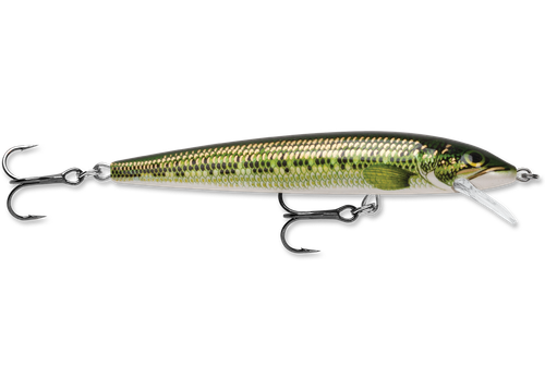 Rapala Husky Jerk Rattlin' Suspending 3-1/8" HJ08 Series CHOOSE YOUR COLOR!! - 第 6/18 張圖片