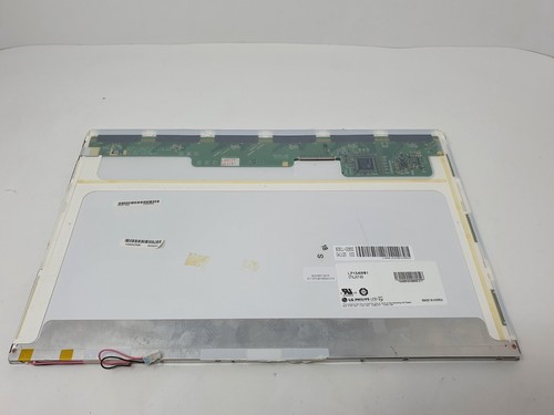 ADVENT 9315 LCD LED 15.4" Laptop Screen Display LG Philips LP154W01 (TL)(12) - Picture 11 of 11