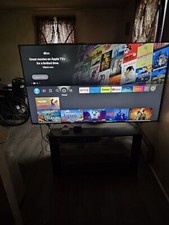 Tcl 65 Inch, Tv Stand, Fire Tv Cube 3