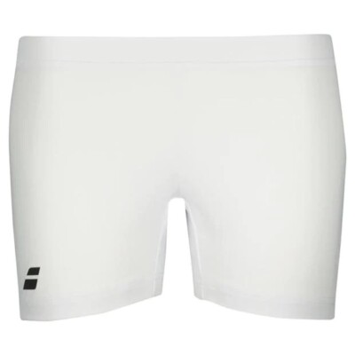 Brandneu mit Etikett Babolat Core Damenshorts Performance Tennis leicht 16 XL