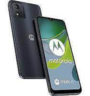 Motorola Moto E13 XT2345-3 64/2GB 4G Dual-SIM Octa-core 13MP