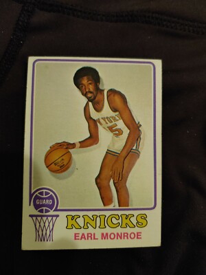 その他 NBA topps 96 earl monroe baltimore+1sc その他 NBA topps 96