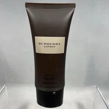 Burberry London After Shave Emulsion / Balm 3.3 FL. OZ.no box
