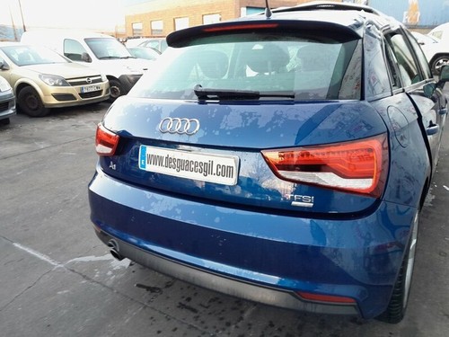 8XA035193F sistema radio per ASTRA TRUCKS A1 SPORTBACK (8XF) 176920 1131996 - 第 9/12 張圖片