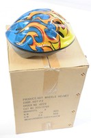 Job Lot 4 Kids Hot Wheels Bike Skate Scooter Helmets Ideal Car Booters Traders Job Lot 4 Kids Hot Wheels Bike Skate Scooter Helmets Ideal Car Booters Traders