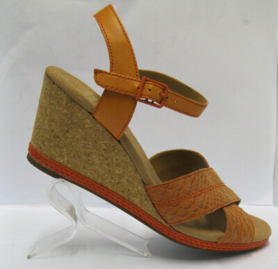 Ladies Clarks Sandals Helio Latitude picture pic