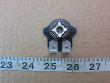 Westinghouse AK1.9 Thermal Unit Overload Heater Heat Coil, Used