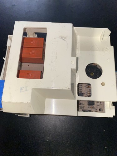 invensys control board 0010085 |BK1307 - 第 1/3 張圖片