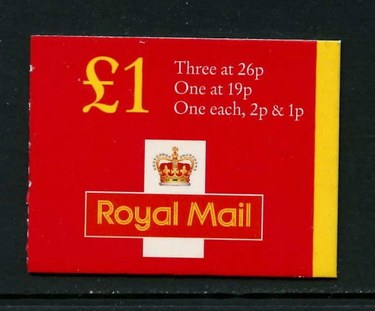 British £ 1 Denomination Stamps for sale | eBay