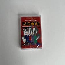 Your Next Move, Getting The Facts From The People Who Have Them, Cassette -  New