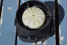 OEM 2008 2009 2010 2011 2012 MERCEDES S550 ANTI-THEFT ALARM SPEAKER SIREN HORN