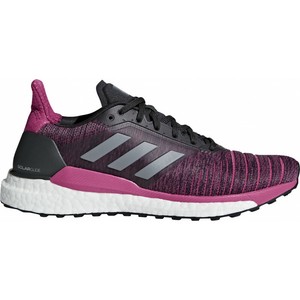 tenis para correr mujer adidas