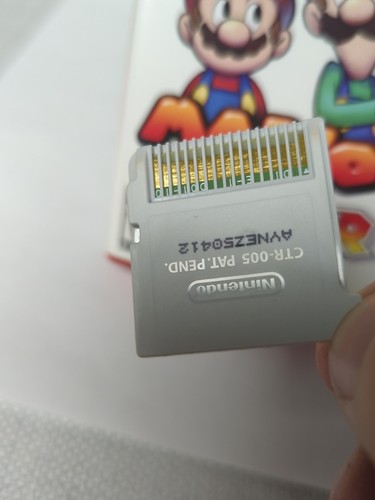 Mario & Luigi Paper Jam (Nintendo 3DS, 2016) komplett, getestet - Bild 17 von 22