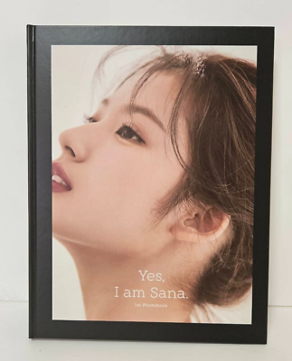 Yes, I am Sana. フォトブック　フォトカード 20230829111111_001_1200x630.