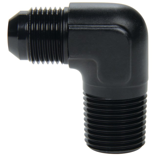 Allstar Performance ALL49579 Fitting 90 Degree 10AN to 3/4 Allstar Performance ALL49579 Fitting 90 Degree 10AN to 3/4