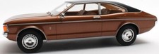 Cult Models 1/18 1972 FORD GRANADA COUPE Brown Metallic NEW UK Stock