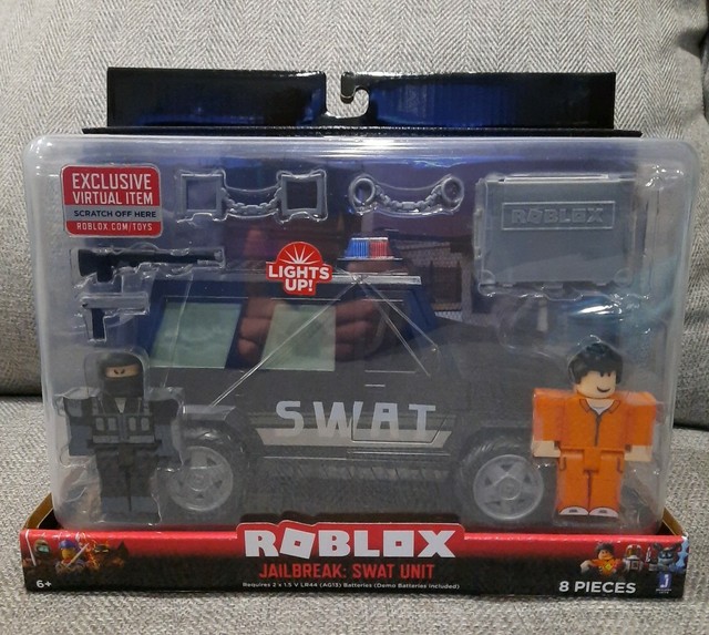 swat jailbreak bloxy badimo