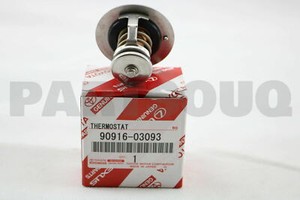 Toyota 9091603093 термостат Toyota 9091603093 термостат