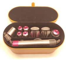 Dyson Airwrap Complete Style for multiple hair types and styles - Fuchsia (/R...