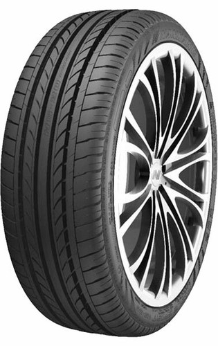 GOMME PNEUMATICI ESTIVE NS-20 215/55 R16 93V NANKANG - Foto 1 di 2