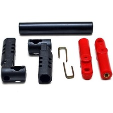 Mercury - C2 C8 33C control cable convertor - adaptor - Mariner - Quicksilver