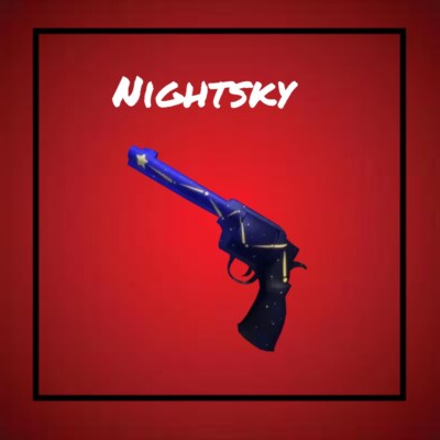 roblox mm2 Nightsky cheap | eBay