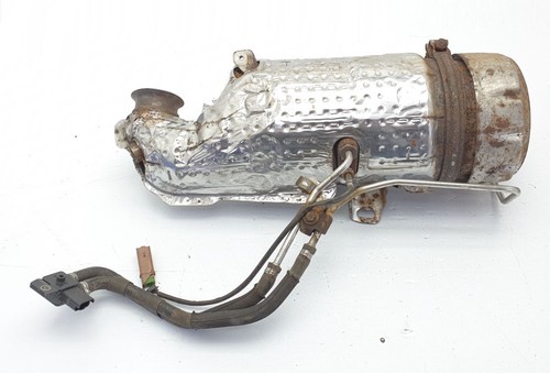 CITROEN/DS BERLINGO 12-23 B9 DIESEL PARTICULATE FILTER (DPF) CATALYST 1005143X - Picture 2 of 9