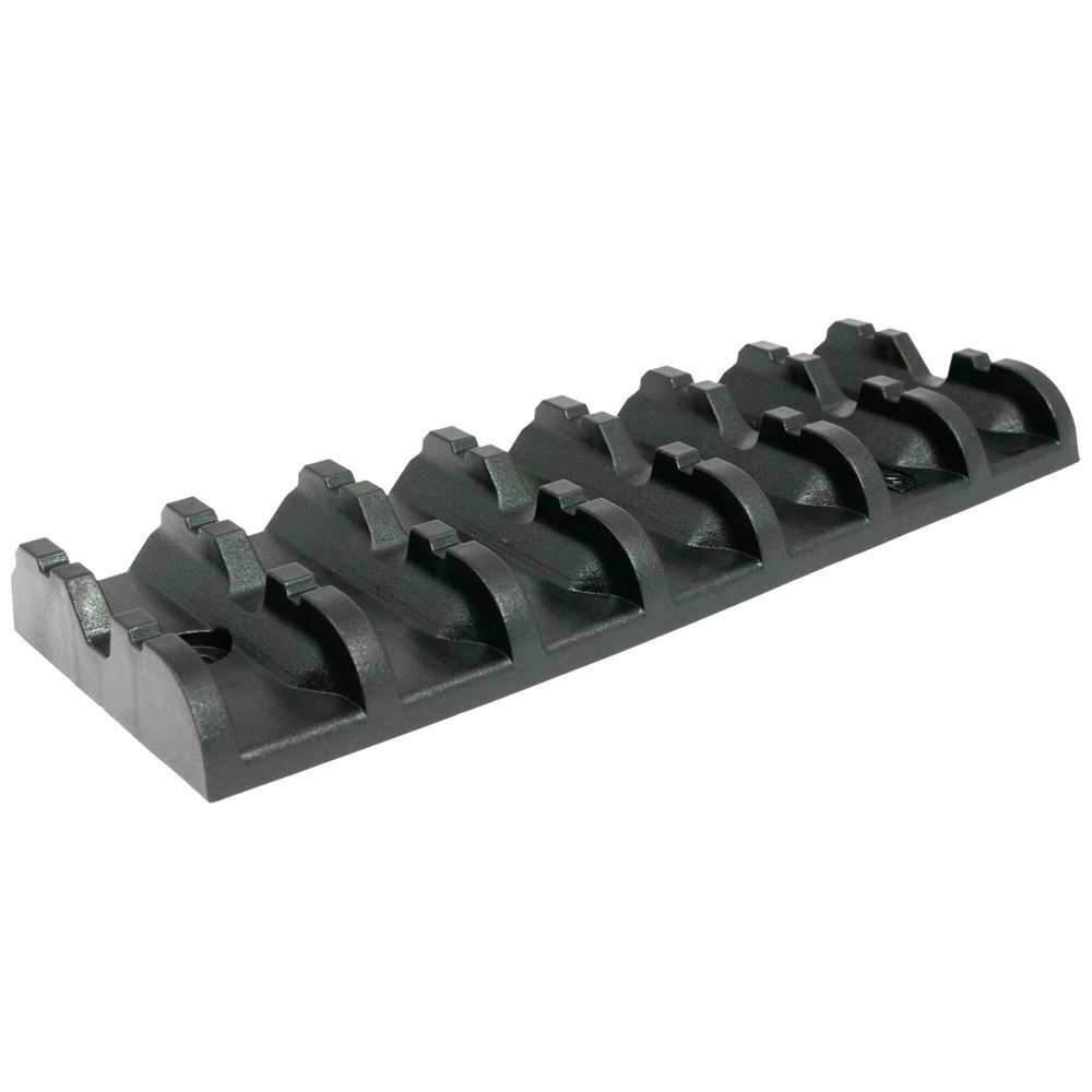 32-Piece Caliber Grip Glide Set for ATV Snowmobile Enclosed Trailer