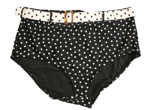 Soutien-gorge Maillot De Bain Luxe Vannina Vesperini 85B – Noir, Neuf Avec étiquettes, Haut De Bikini élégant