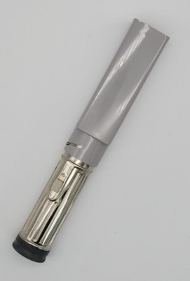 Vintage Flashlight Pointer Lichtzeiger Made in Germany Slide Show Pointer Tested