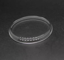 NEW MINERAL GLASS CRYSTAL LENS VINTAGE SEIKO 6139-7000 6139-7001 6139-7002 RACER