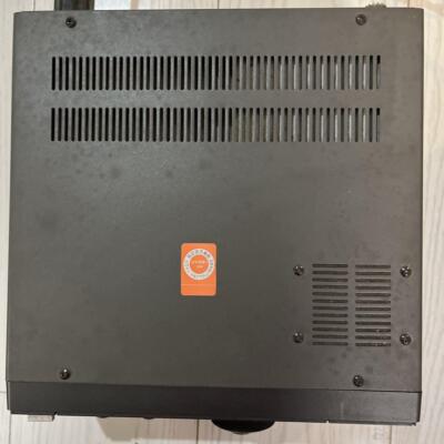 ICOM トランシーバー　IC721S RigPix Database - Icom IC-721S