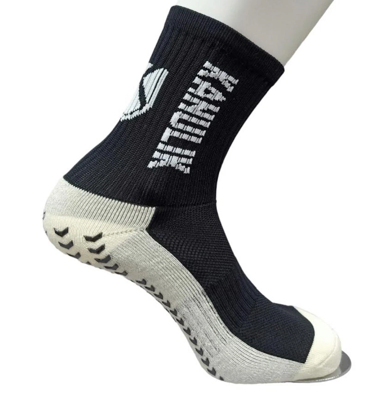 football grip socks