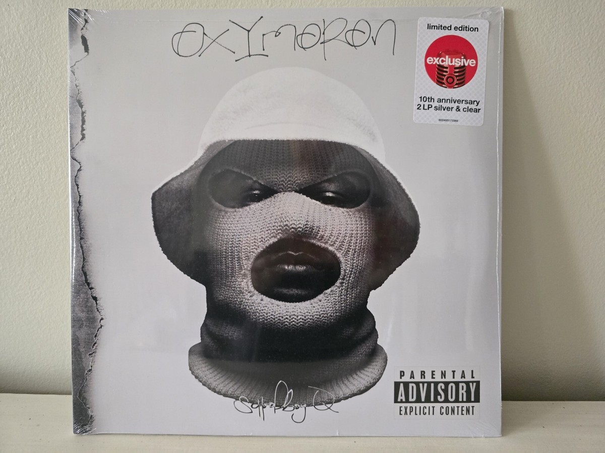 【シールド】Schoolboy Q / Oxymoron oxymoron10th_1024x.png?v=