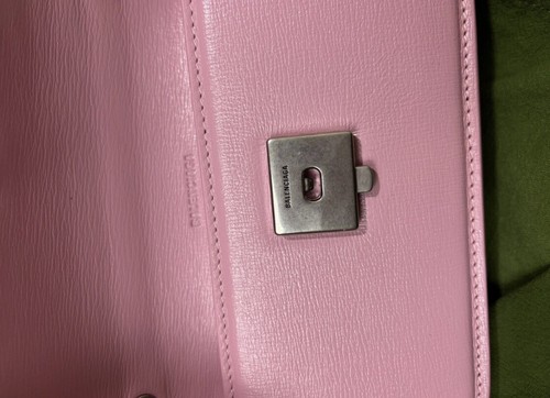 Balenciaga Gossip Shoulder Crossbody Bag Handbag - Picture 5 of 7
