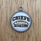 KC Chiefs Charms, Schmuckherstellung Charms - Bild 19 von 21